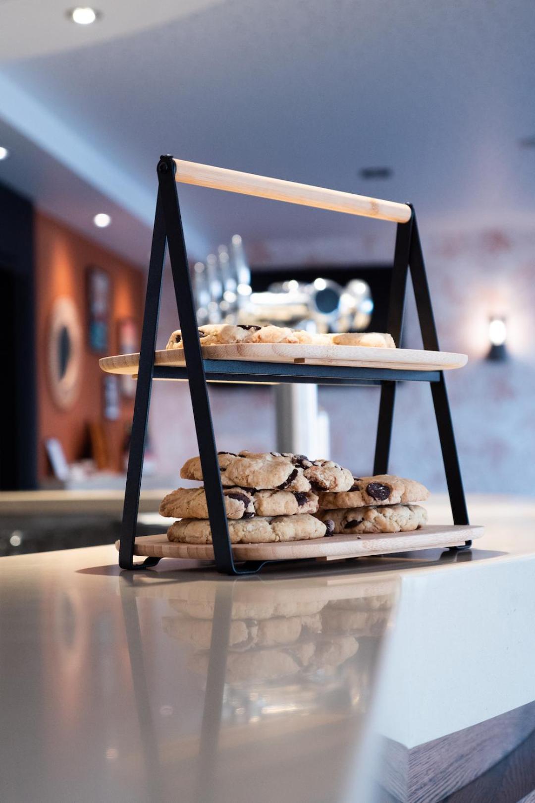 Hotel Argia 아스파랑 외부 사진