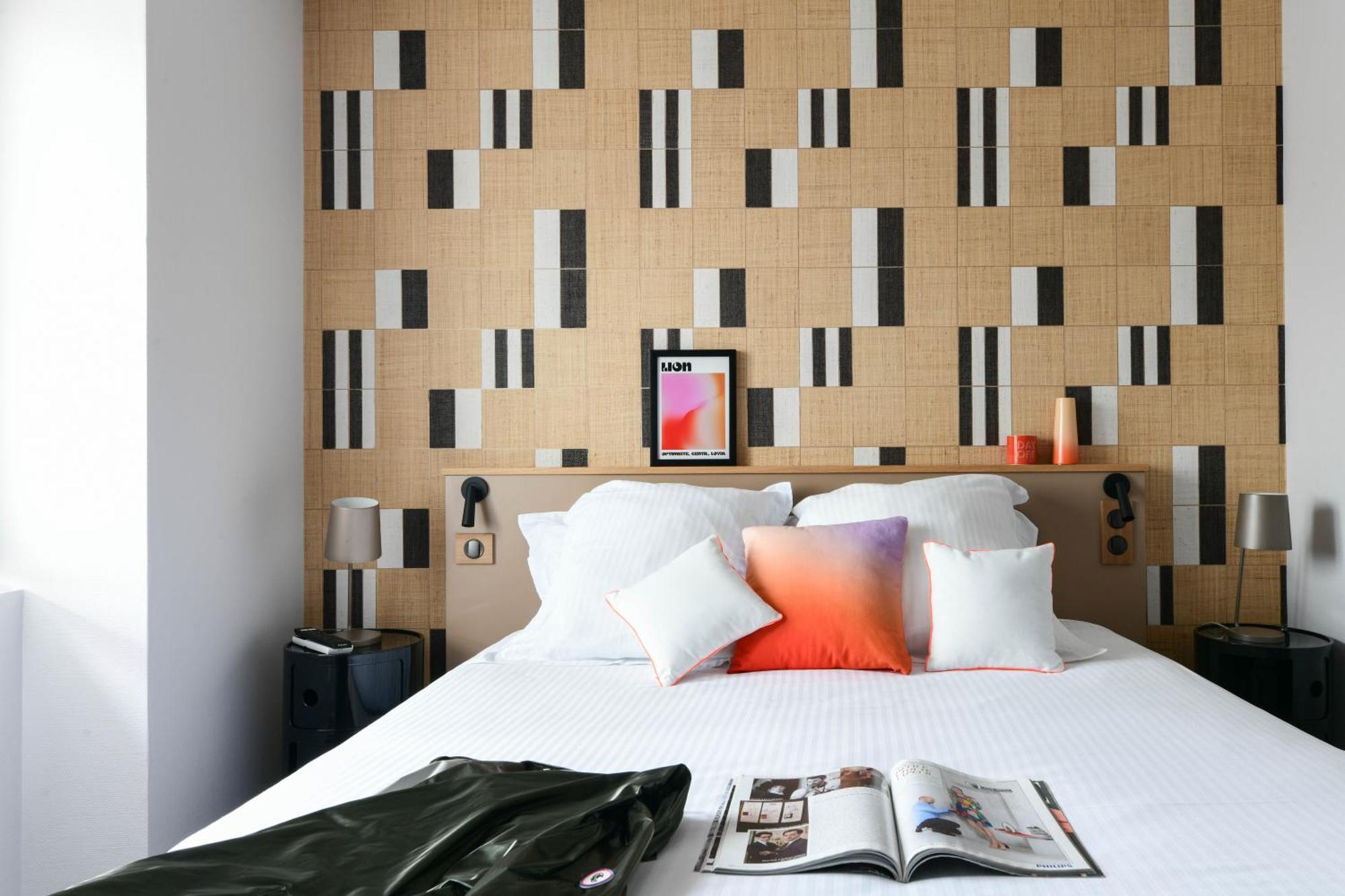 Hotel Argia 아스파랑 외부 사진